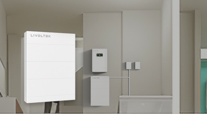 batery system batery system