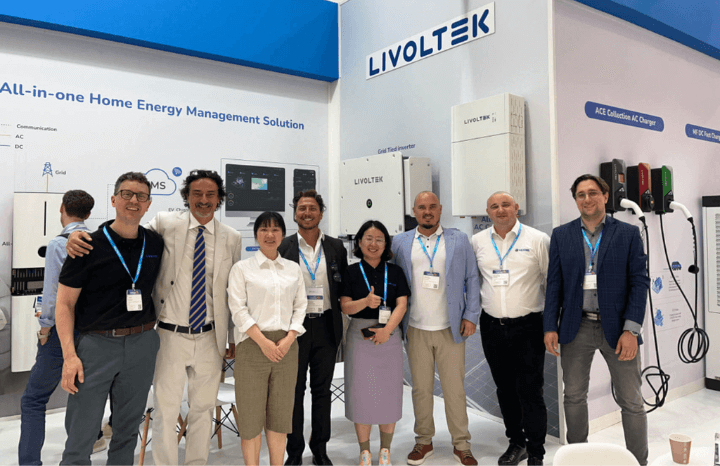 Hexing Europe - EXPOWATER 2024 Romania