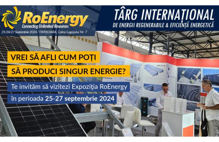 Hexing Europe - EXPOWATER 2024 Romania